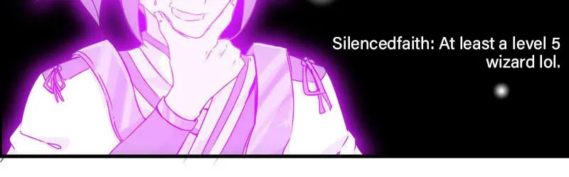 Read Shen Mo Tian Sha (Colored) chapter 18 image 25 on Lezhin