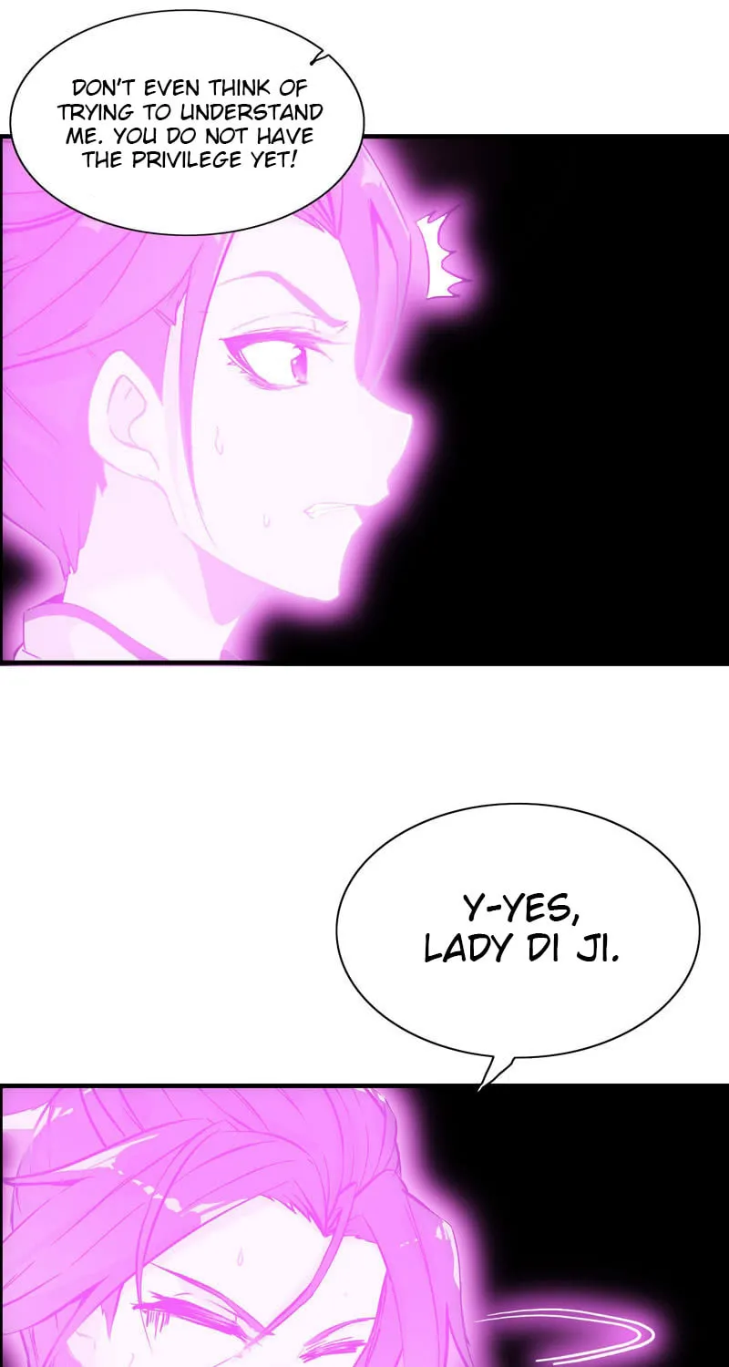 Read Shen Mo Tian Sha (Colored) chapter 18 image 26 on Lezhin
