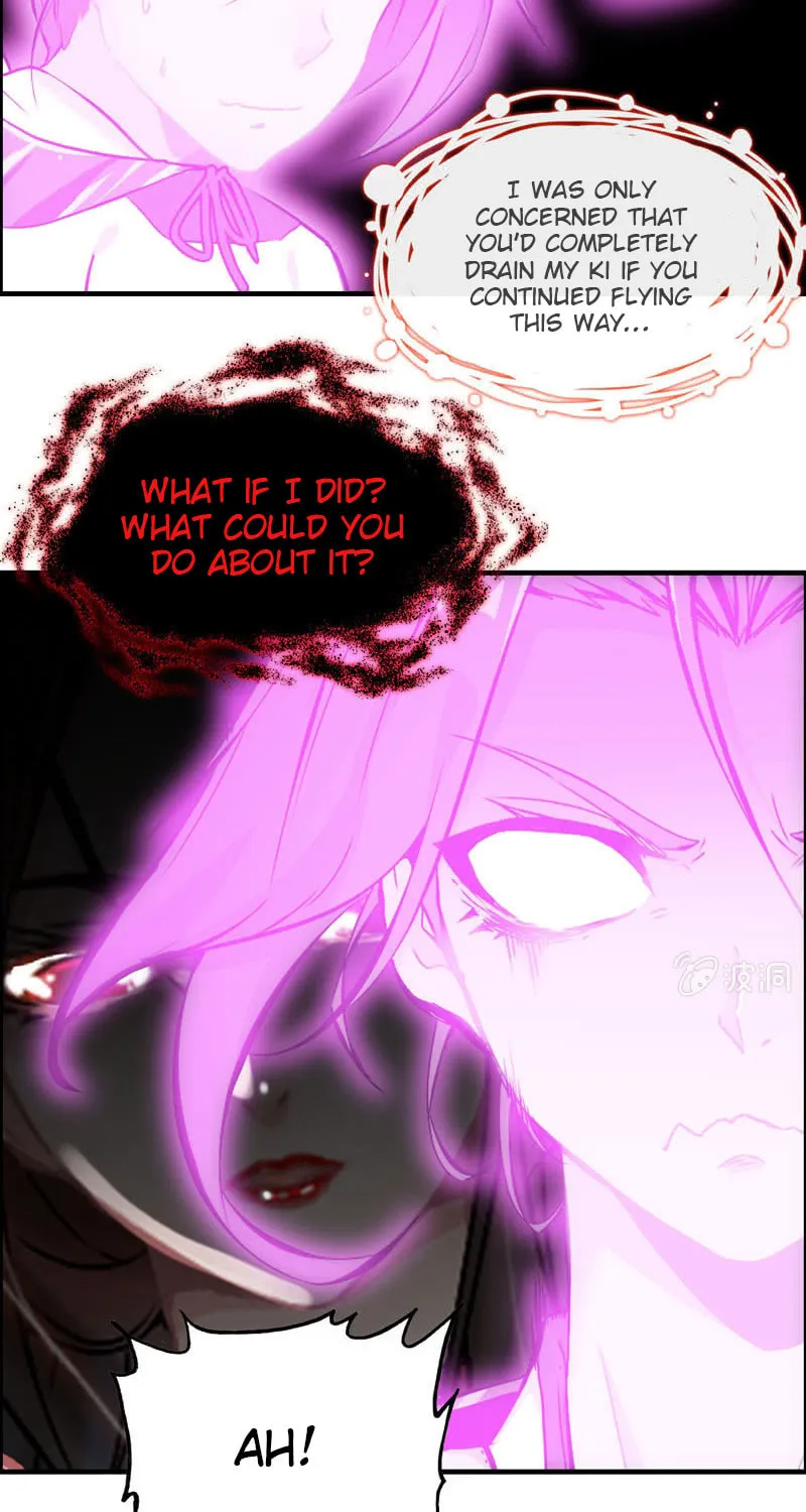Read Shen Mo Tian Sha (Colored) chapter 18 image 27 on Lezhin
