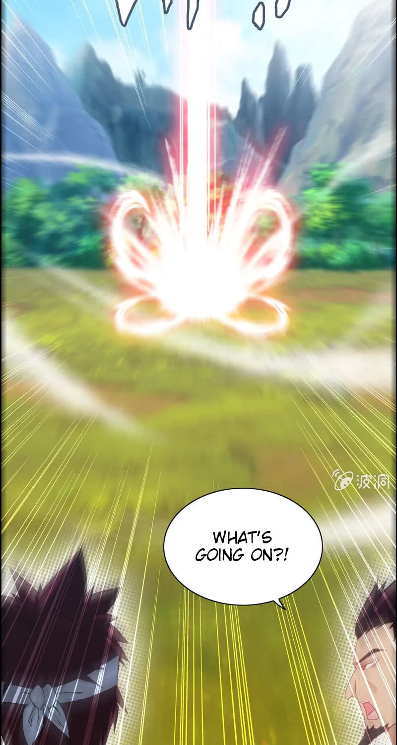 Read Shen Mo Tian Sha (Colored) chapter 18 image 32 on Lezhin