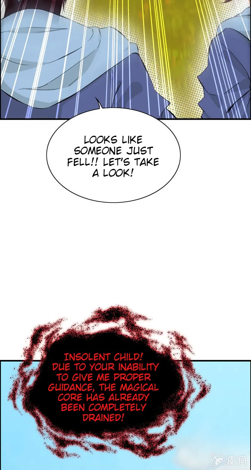Read Shen Mo Tian Sha (Colored) chapter 18 image 33 on Lezhin