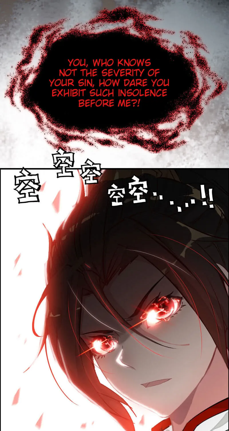 Read Shen Mo Tian Sha (Colored) chapter 18 image 39 on Lezhin