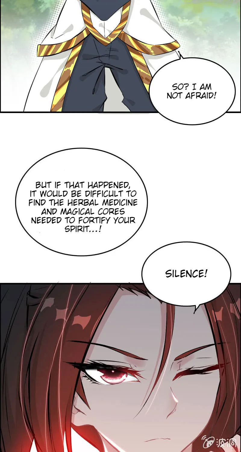 Read Shen Mo Tian Sha (Colored) chapter 18 image 43 on Lezhin