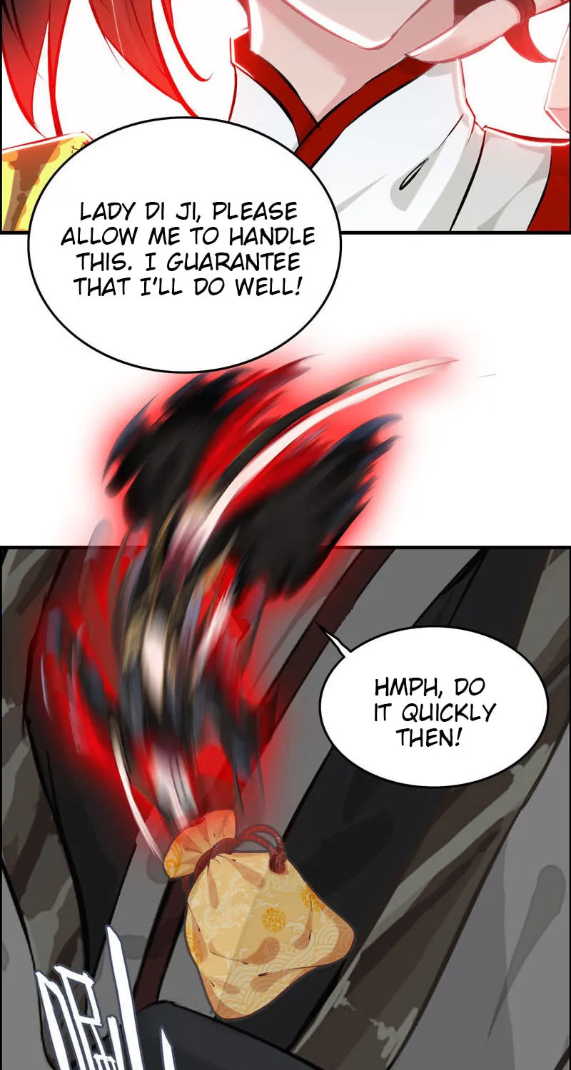 Read Shen Mo Tian Sha (Colored) chapter 18 image 44 on Lezhin