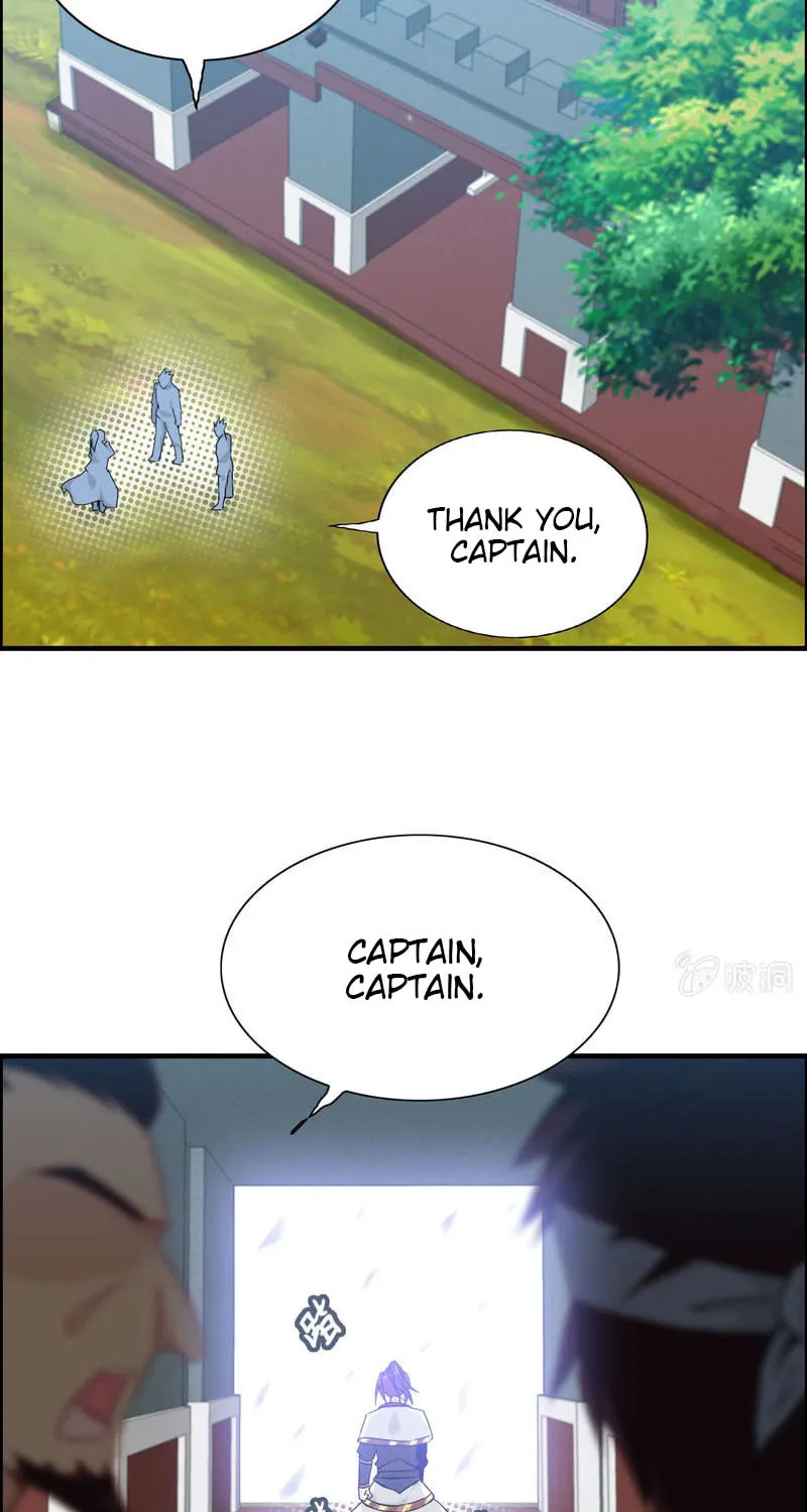 Read Shen Mo Tian Sha (Colored) chapter 18 image 52 on Lezhin