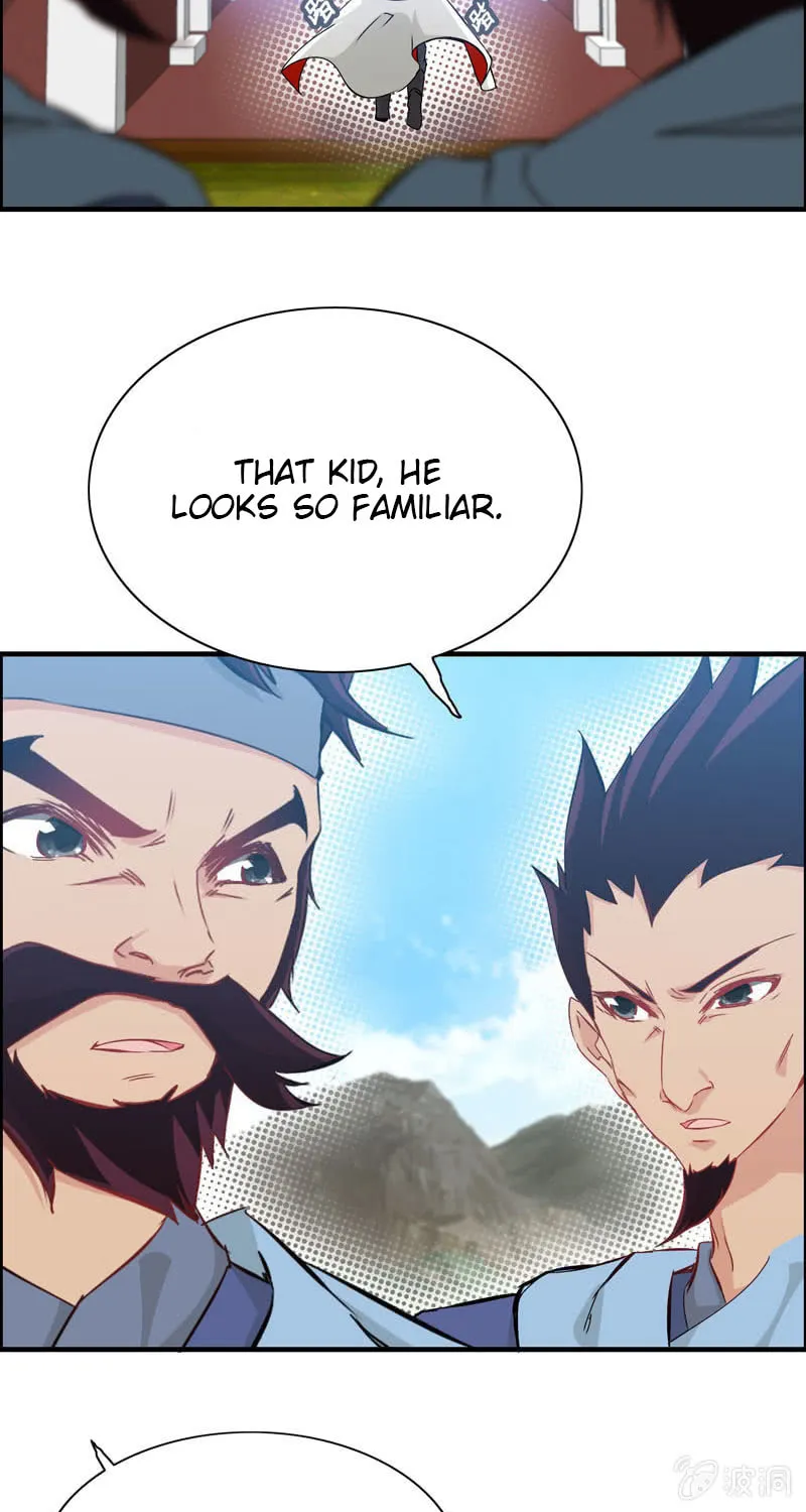 Read Shen Mo Tian Sha (Colored) chapter 18 image 53 on Lezhin