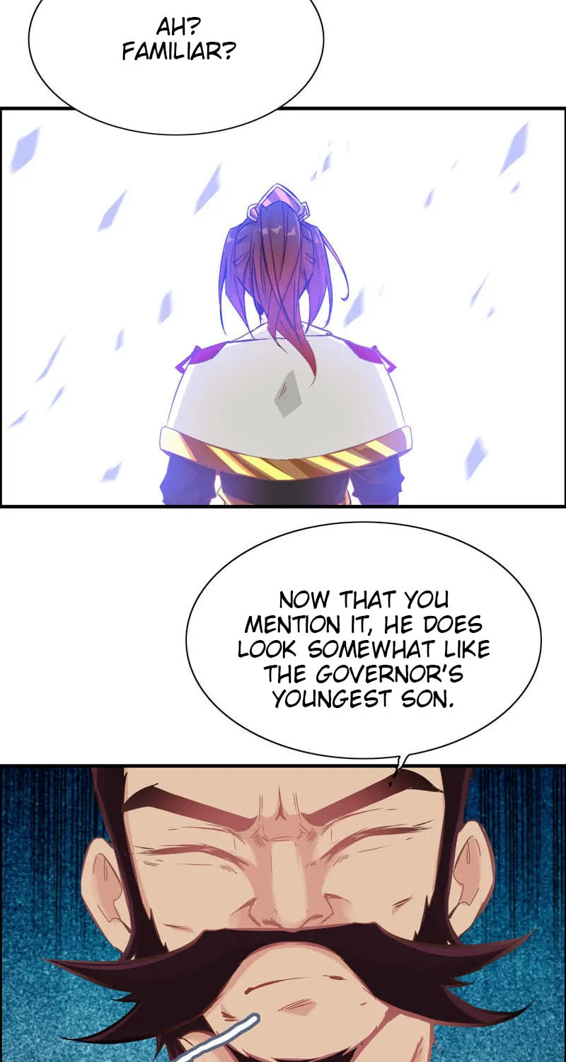Read Shen Mo Tian Sha (Colored) chapter 18 image 54 on Lezhin