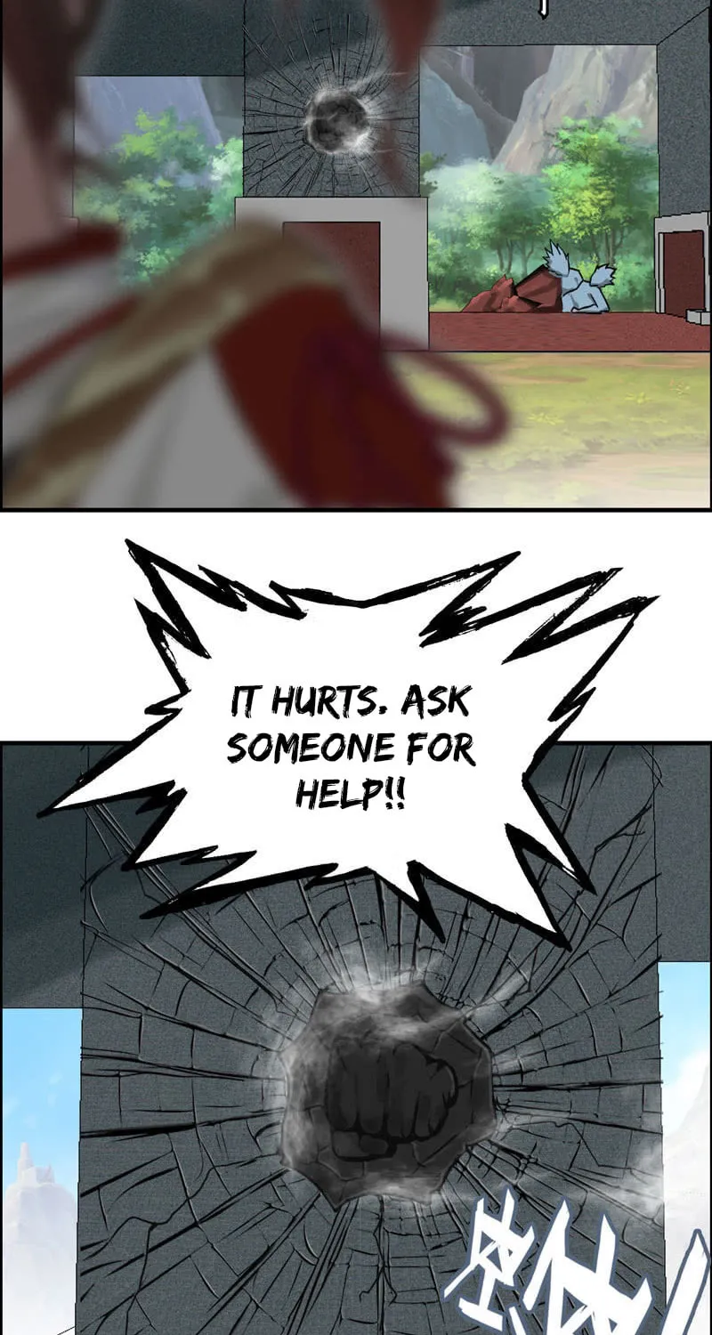 Read Shen Mo Tian Sha (Colored) chapter 18 image 59 on Lezhin