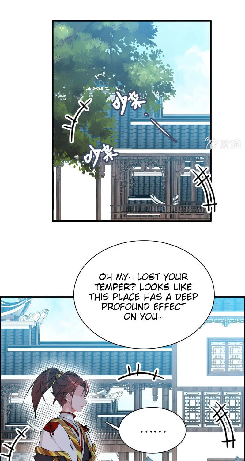 Read Shen Mo Tian Sha (Colored) chapter 18 image 61 on Lezhin