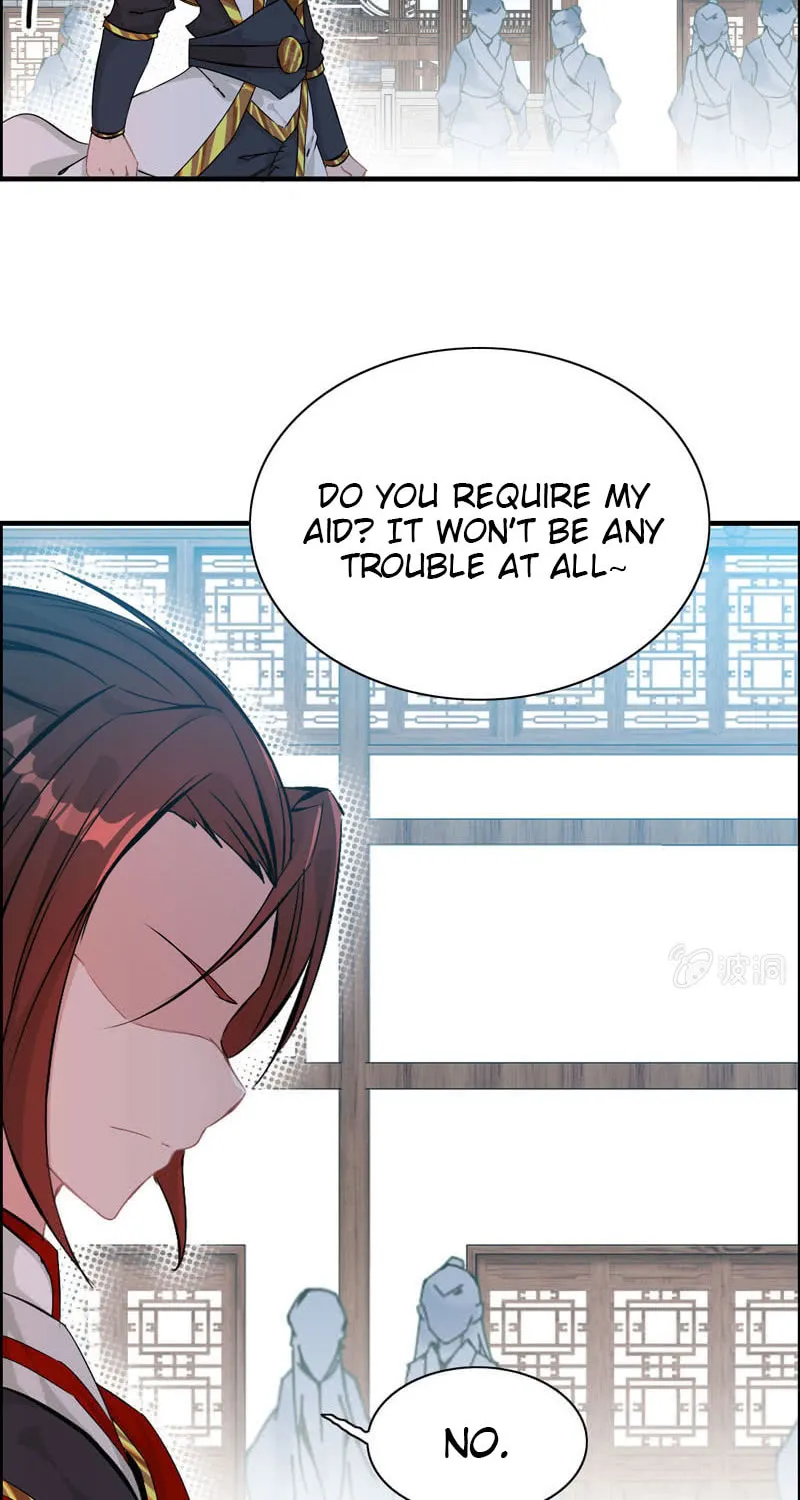 Read Shen Mo Tian Sha (Colored) chapter 18 image 62 on Lezhin