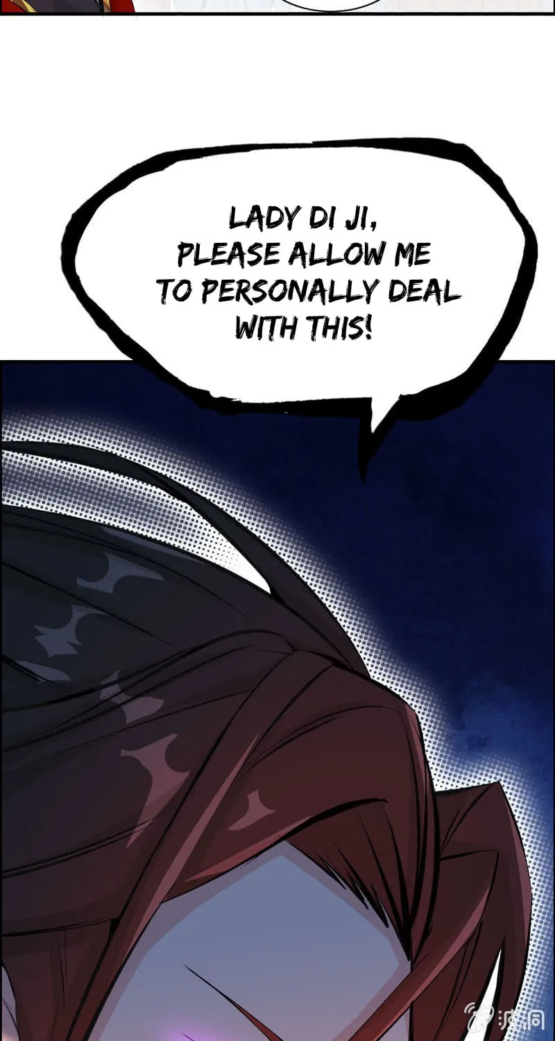 Read Shen Mo Tian Sha (Colored) chapter 18 image 63 on Lezhin