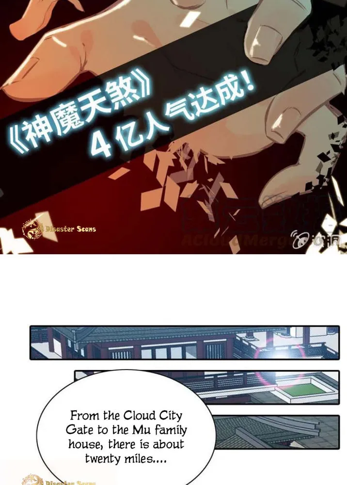 Read Shen Mo Tian Sha (Colored) chapter 19 image 1 on Lezhin