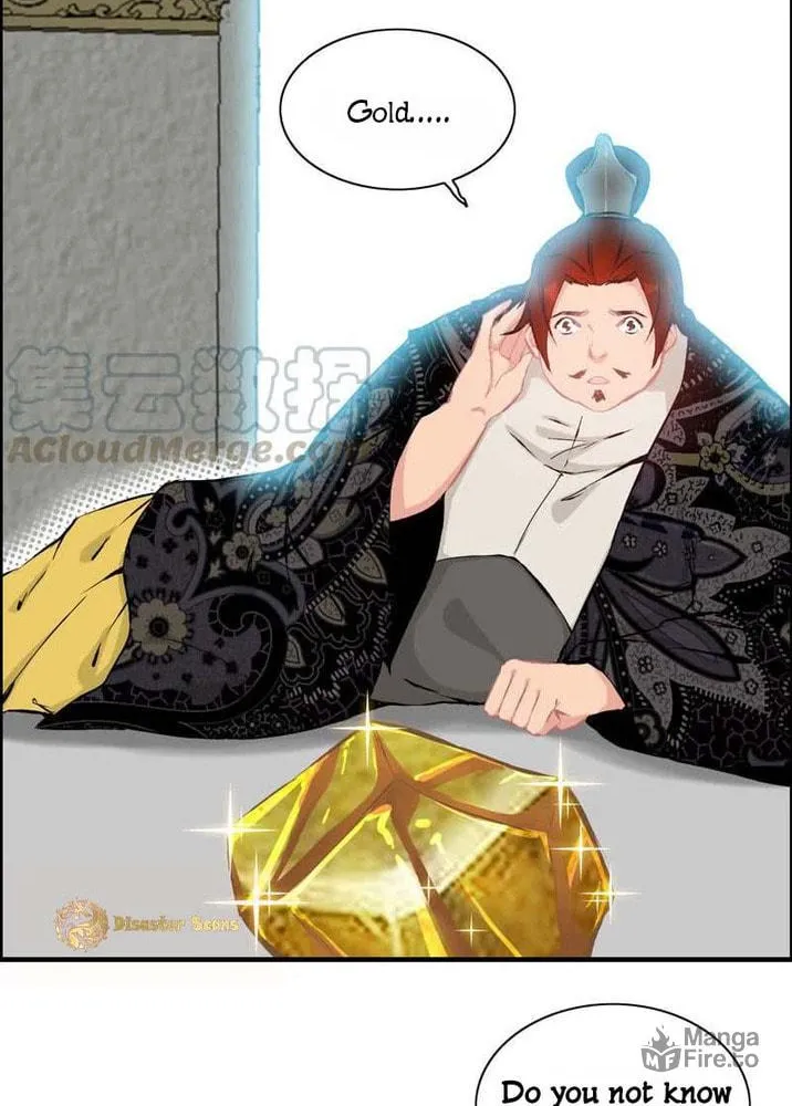 Read Shen Mo Tian Sha (Colored) chapter 19 image 11 on Lezhin