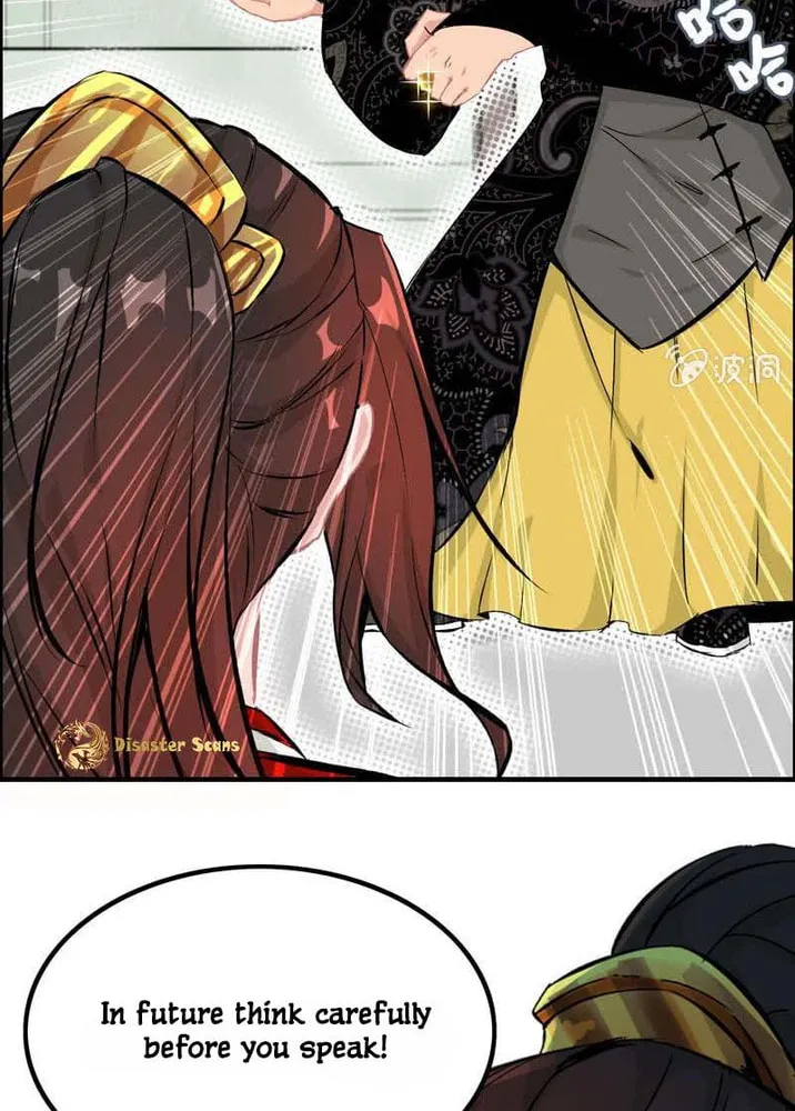 Read Shen Mo Tian Sha (Colored) chapter 19 image 13 on Lezhin
