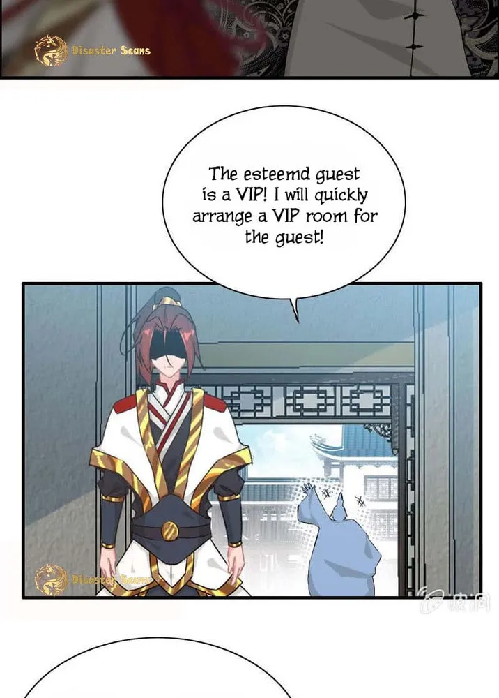 Read Shen Mo Tian Sha (Colored) chapter 19 image 15 on Lezhin