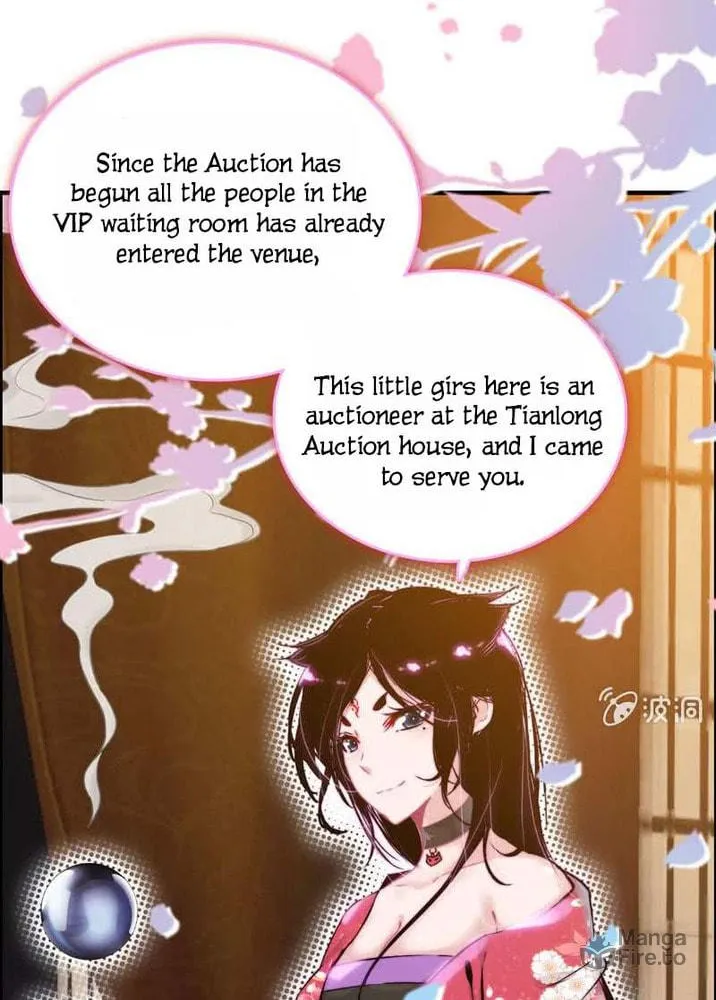 Read Shen Mo Tian Sha (Colored) chapter 19 image 19 on Lezhin