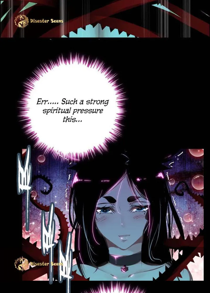 Read Shen Mo Tian Sha (Colored) chapter 19 image 27 on Lezhin