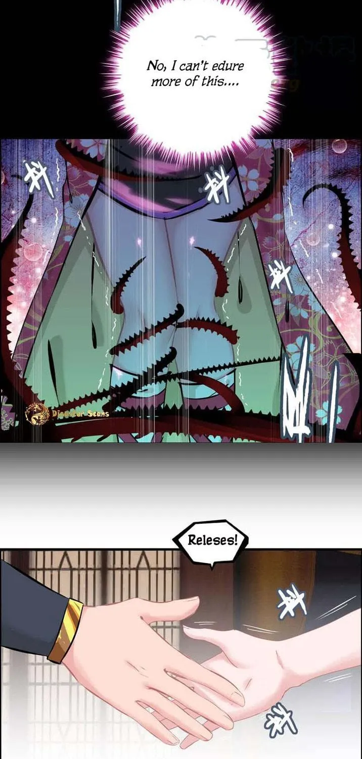 Read Shen Mo Tian Sha (Colored) chapter 19 image 28 on Lezhin