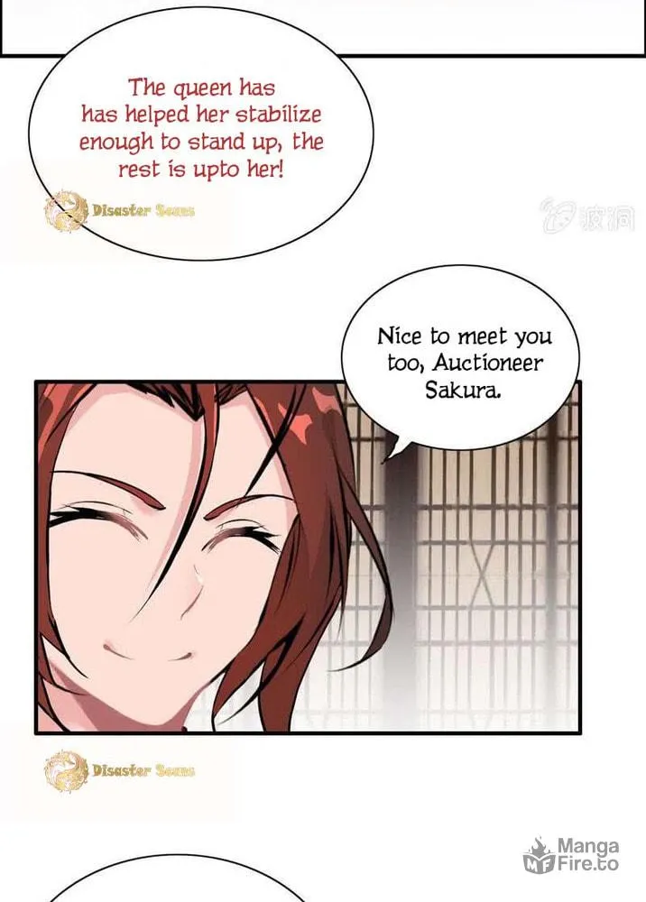 Read Shen Mo Tian Sha (Colored) chapter 19 image 29 on Lezhin