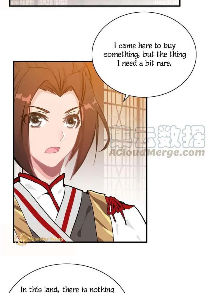 Read Shen Mo Tian Sha (Colored) chapter 19 image 31 on Lezhin
