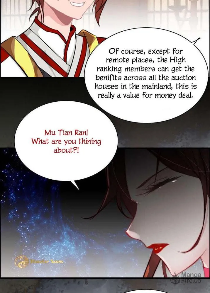 Read Shen Mo Tian Sha (Colored) chapter 19 image 35 on Lezhin