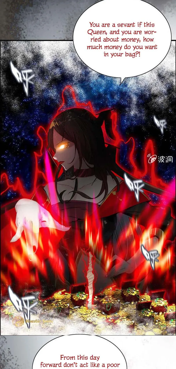 Read Shen Mo Tian Sha (Colored) chapter 19 image 36 on Lezhin