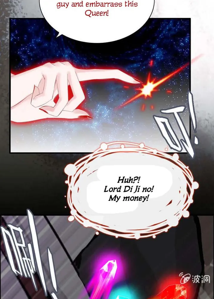 Read Shen Mo Tian Sha (Colored) chapter 19 image 37 on Lezhin