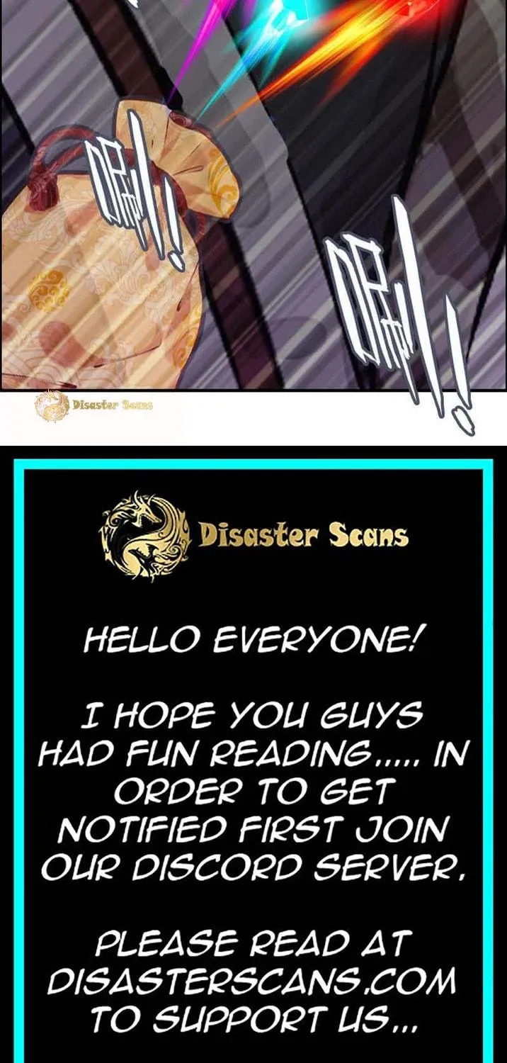Read Shen Mo Tian Sha (Colored) chapter 19 image 38 on Lezhin