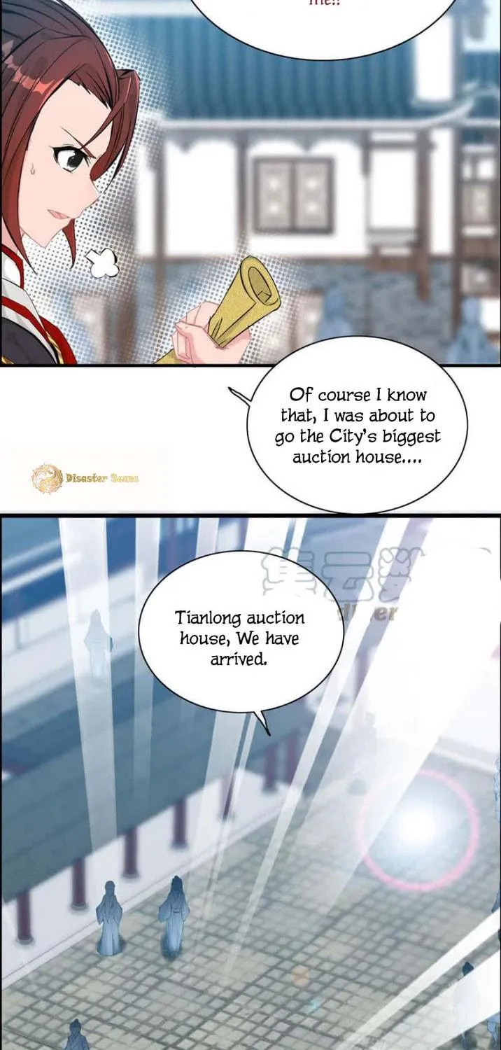 Read Shen Mo Tian Sha (Colored) chapter 19 image 4 on Lezhin