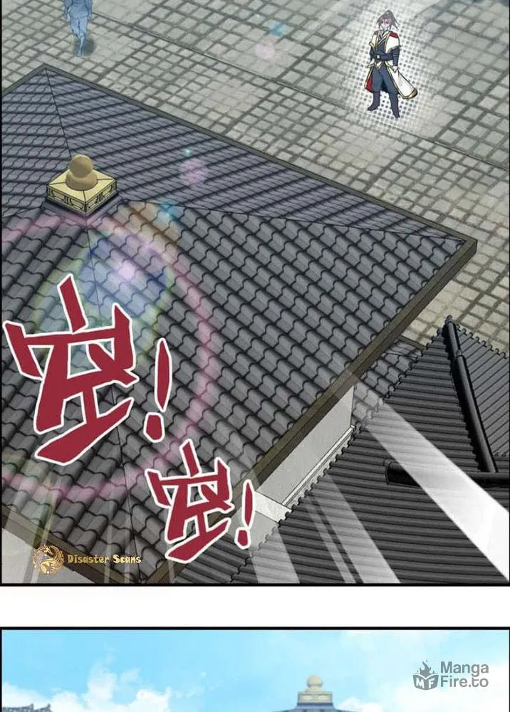 Read Shen Mo Tian Sha (Colored) chapter 19 image 5 on Lezhin