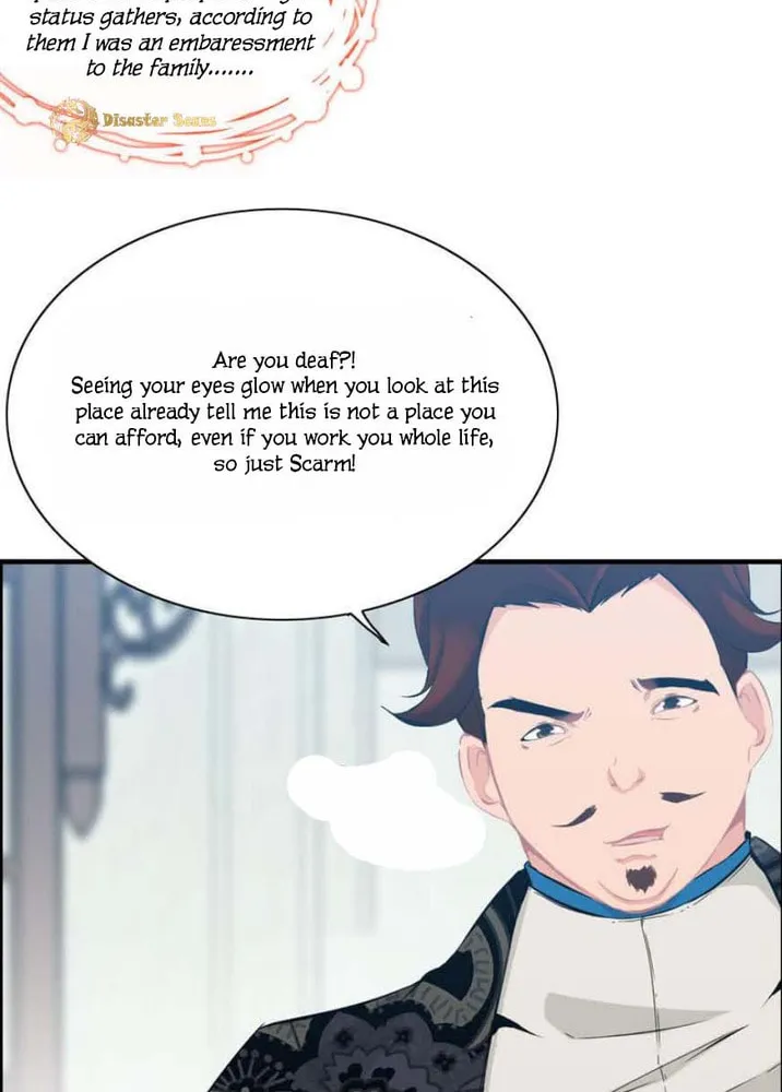 Read Shen Mo Tian Sha (Colored) chapter 19 image 7 on Lezhin