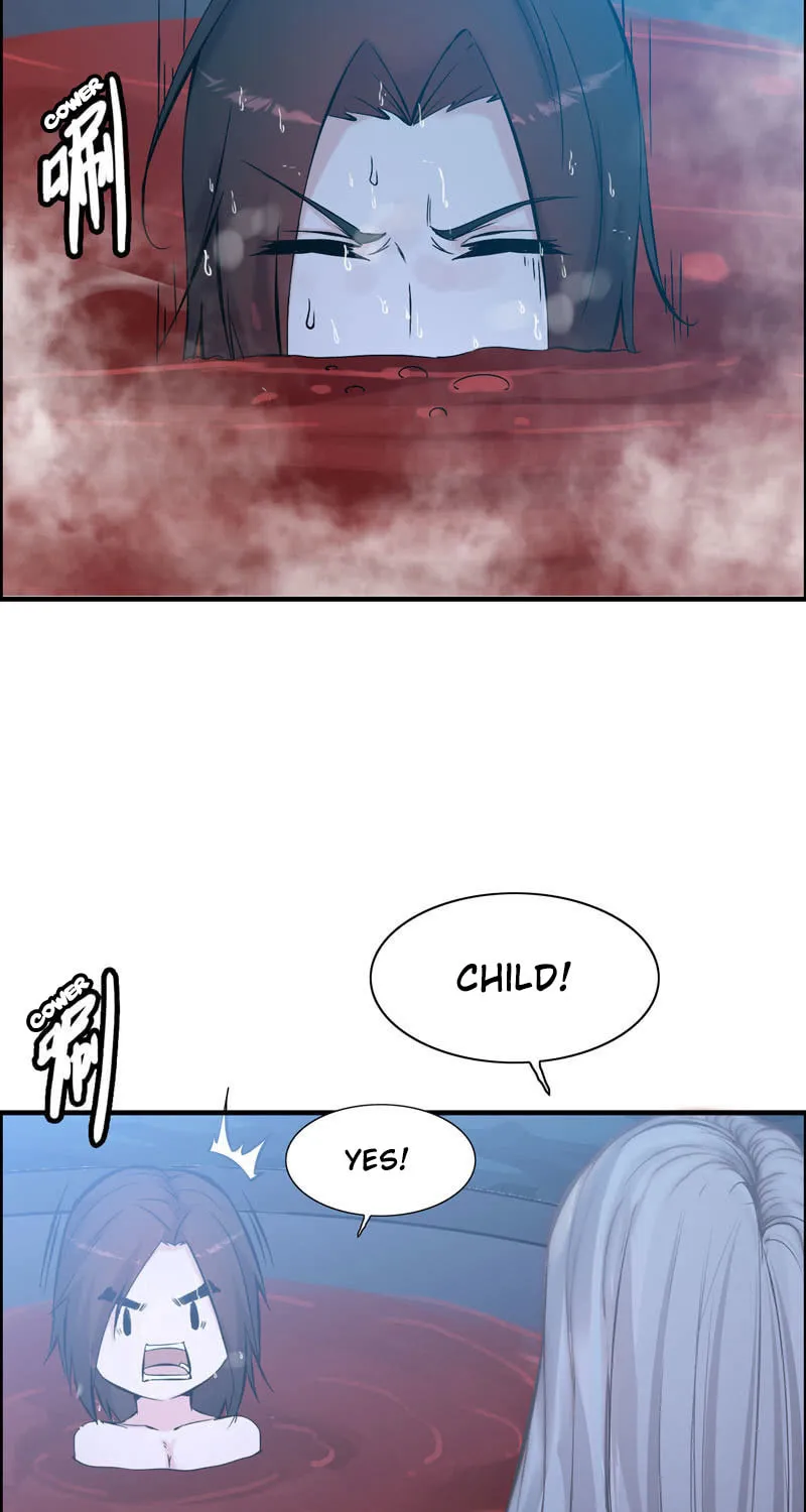 Read Shen Mo Tian Sha (Colored) chapter 2 image 10 on Lezhin