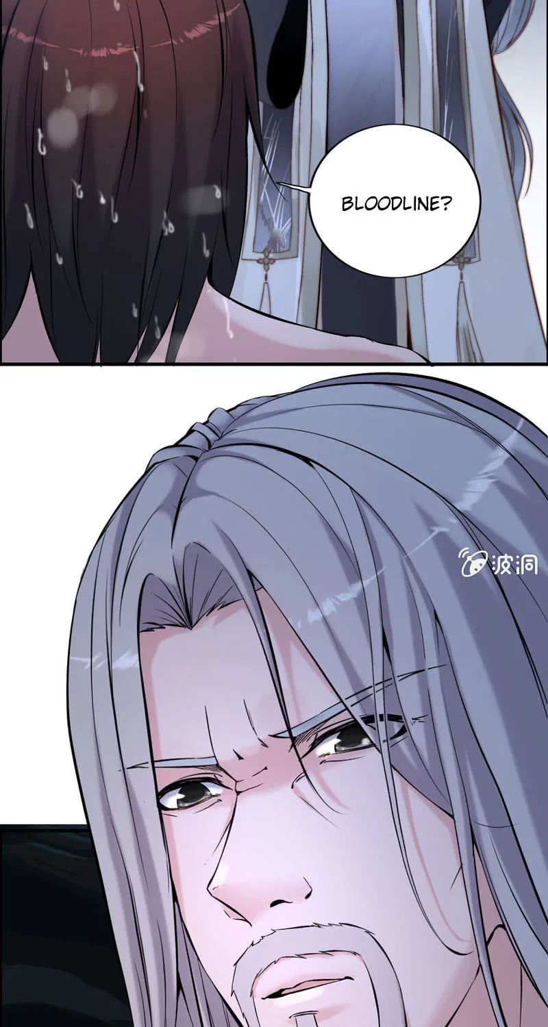 Read Shen Mo Tian Sha (Colored) chapter 2 image 12 on Lezhin