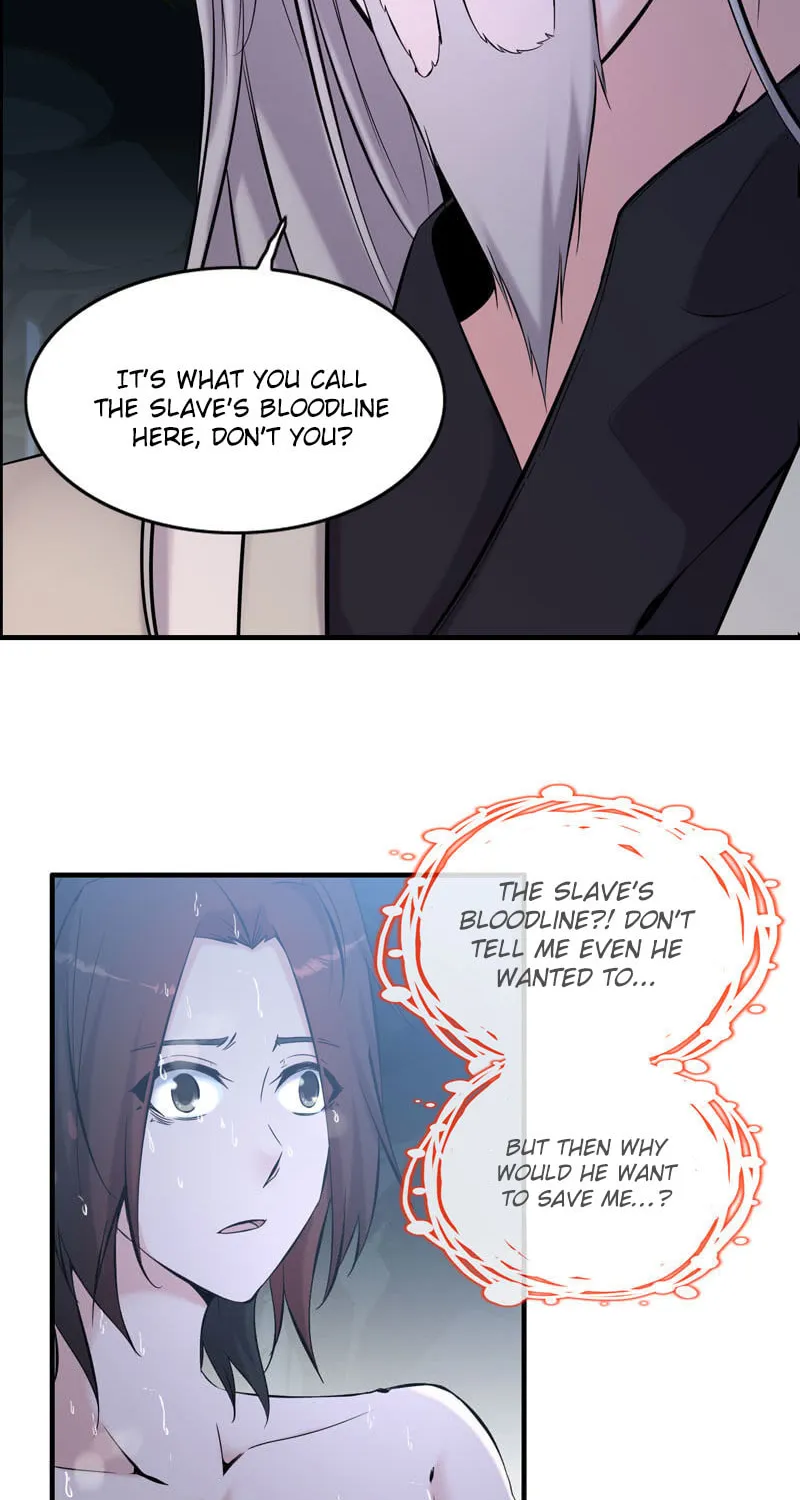 Read Shen Mo Tian Sha (Colored) chapter 2 image 13 on Lezhin