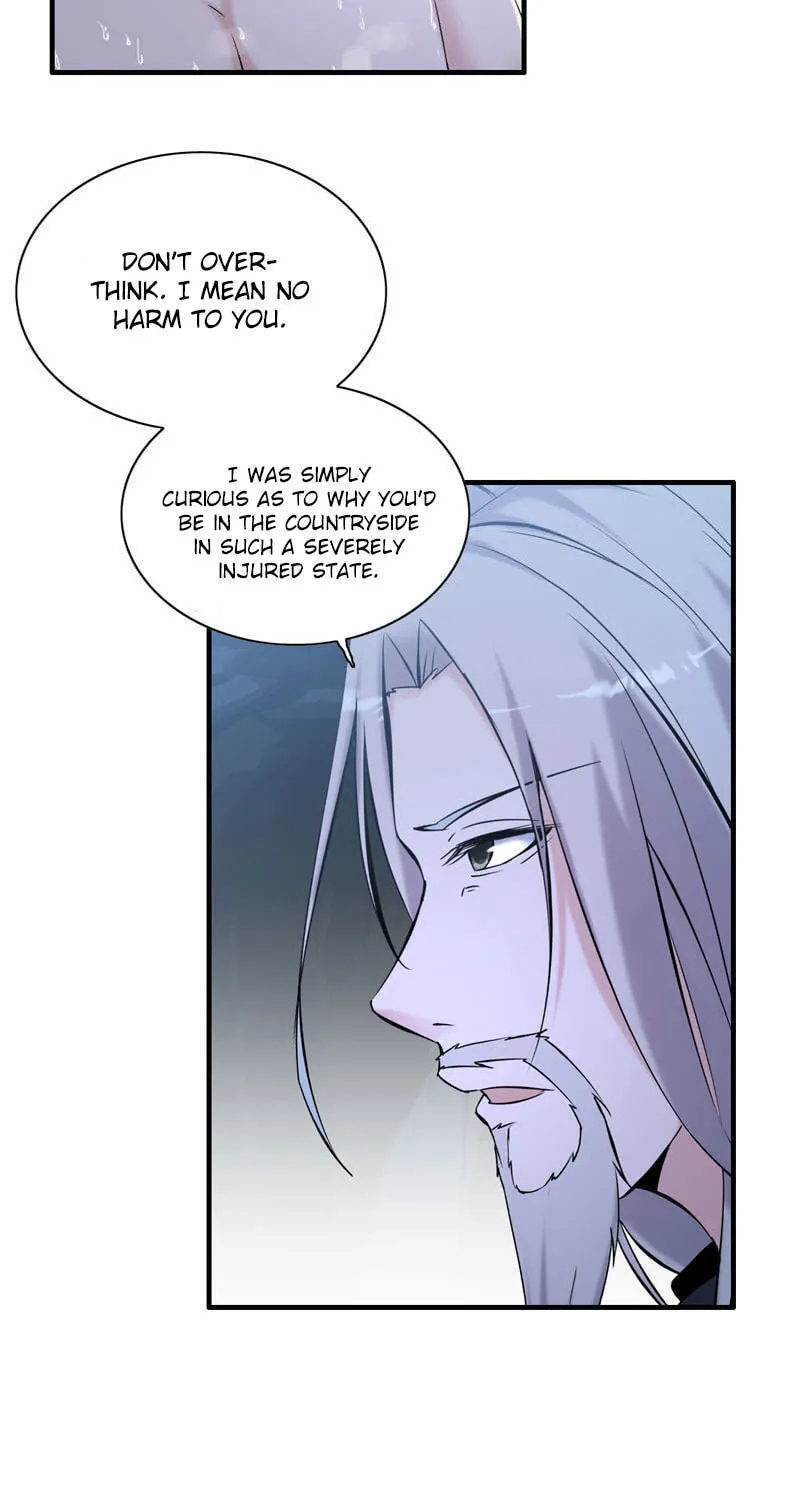 Read Shen Mo Tian Sha (Colored) chapter 2 image 14 on Lezhin