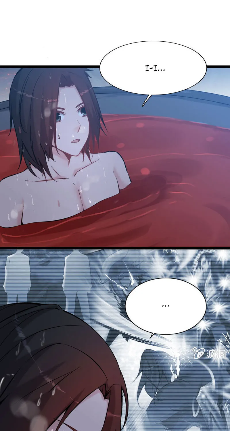 Read Shen Mo Tian Sha (Colored) chapter 2 image 15 on Lezhin
