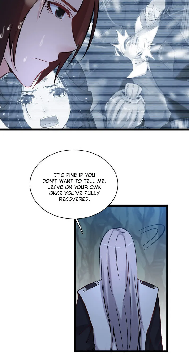 Read Shen Mo Tian Sha (Colored) chapter 2 image 16 on Lezhin