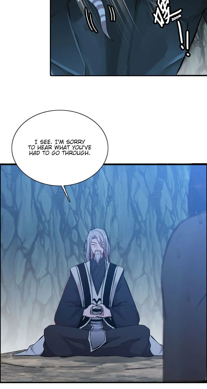 Read Shen Mo Tian Sha (Colored) chapter 2 image 19 on Lezhin
