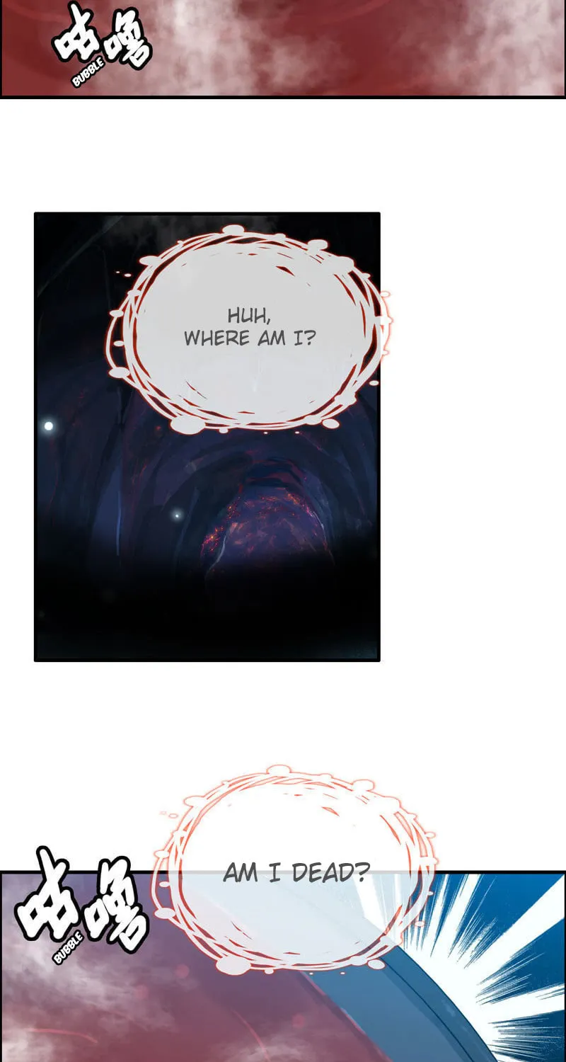 Read Shen Mo Tian Sha (Colored) chapter 2 image 2 on Lezhin
