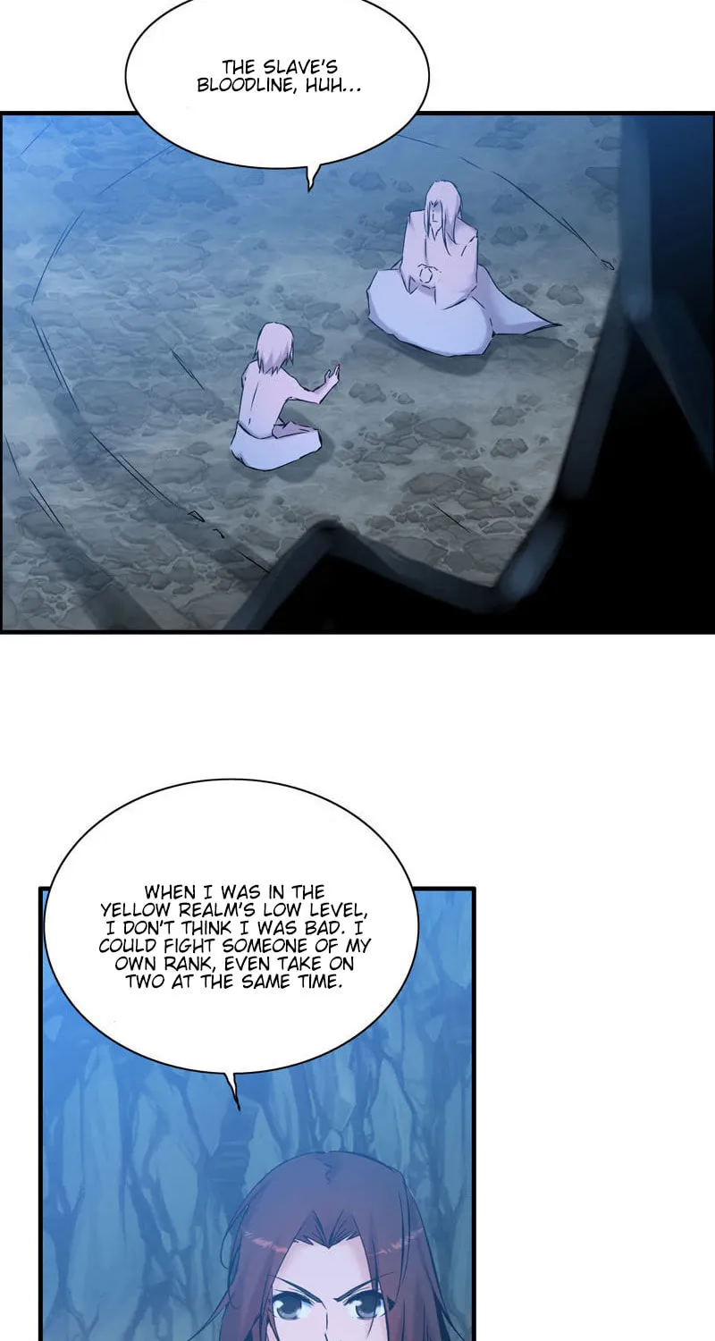 Read Shen Mo Tian Sha (Colored) chapter 2 image 21 on Lezhin