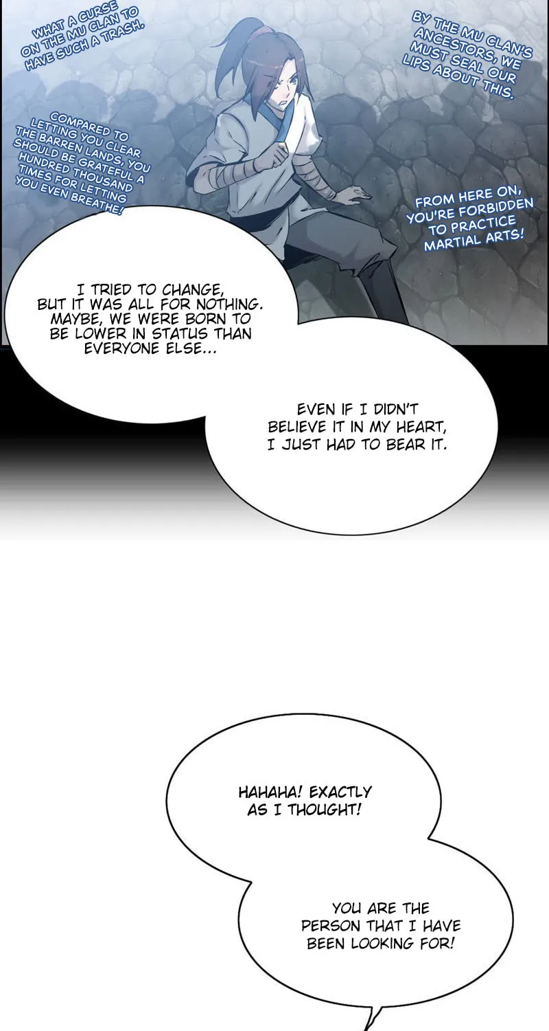 Read Shen Mo Tian Sha (Colored) chapter 2 image 23 on Lezhin