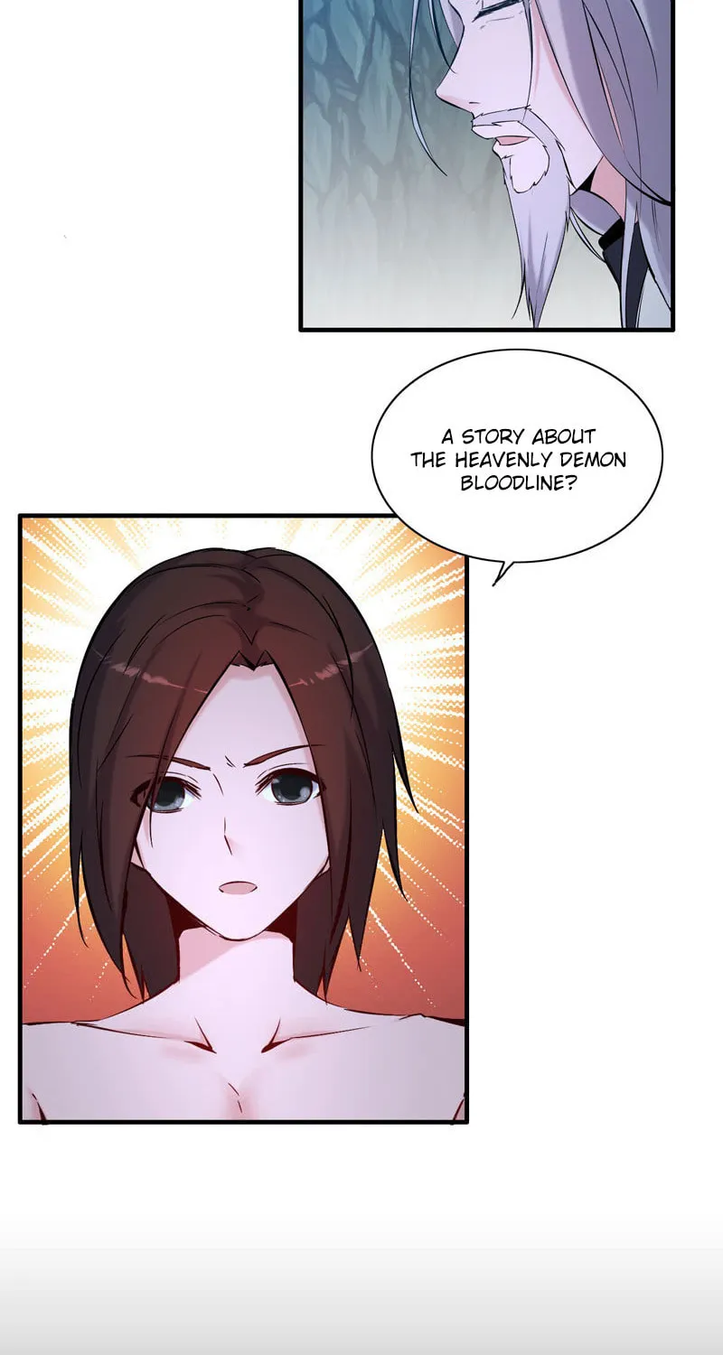 Read Shen Mo Tian Sha (Colored) chapter 2 image 26 on Lezhin