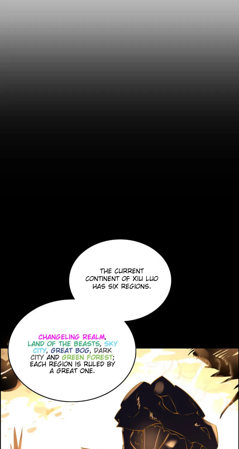 Read Shen Mo Tian Sha (Colored) chapter 2 image 28 on Lezhin