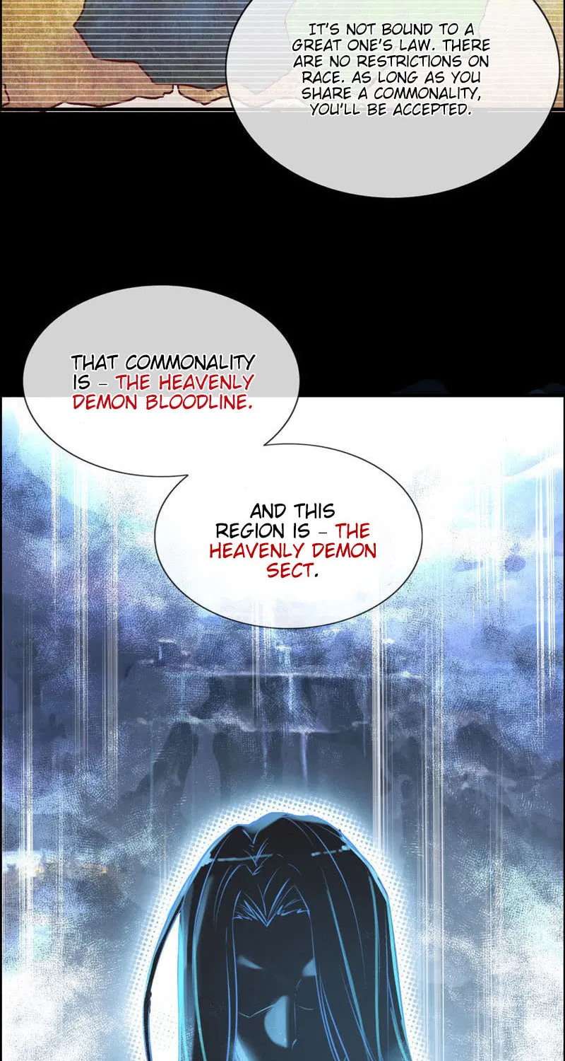 Read Shen Mo Tian Sha (Colored) chapter 2 image 31 on Lezhin