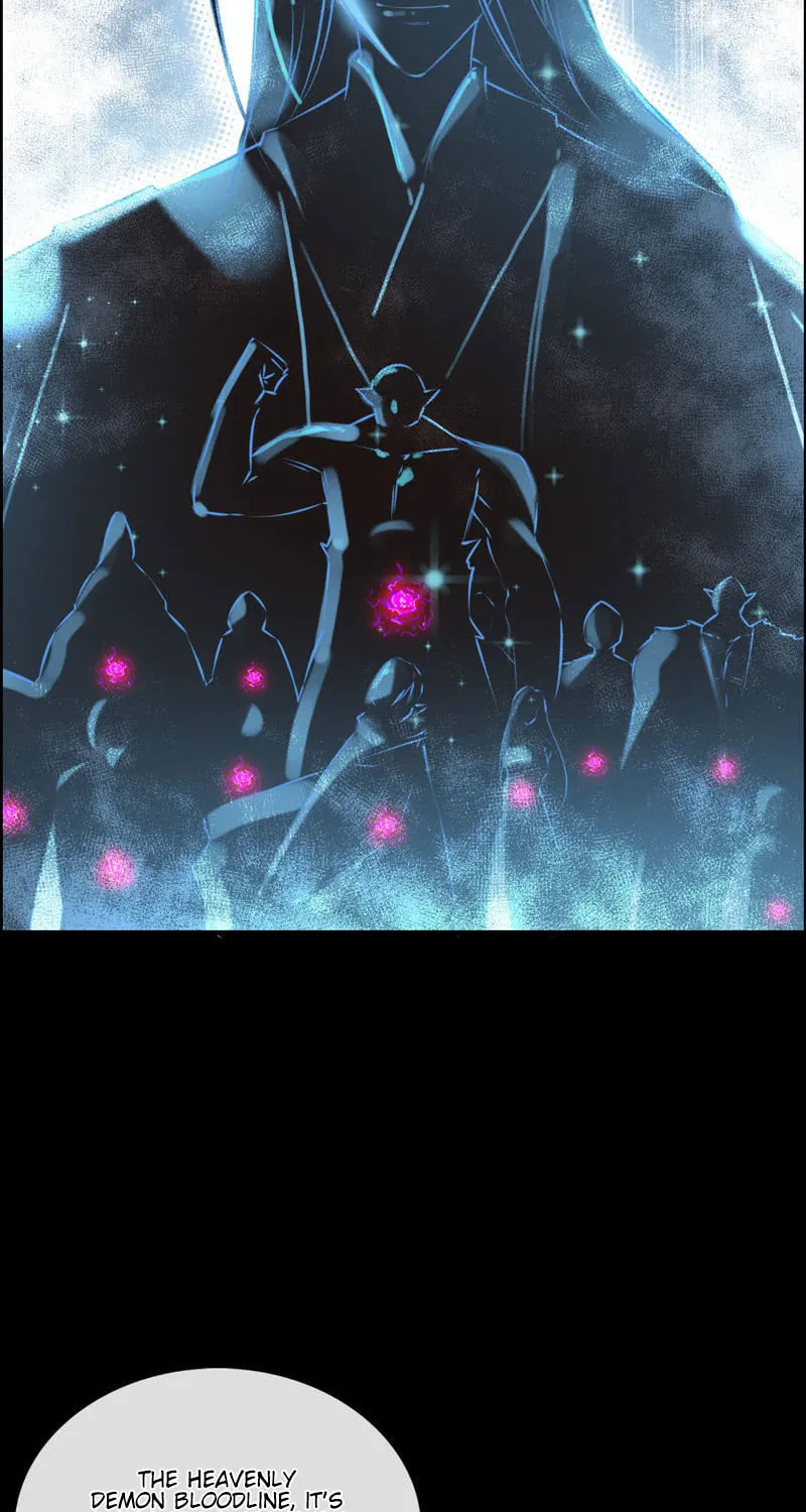 Read Shen Mo Tian Sha (Colored) chapter 2 image 32 on Lezhin