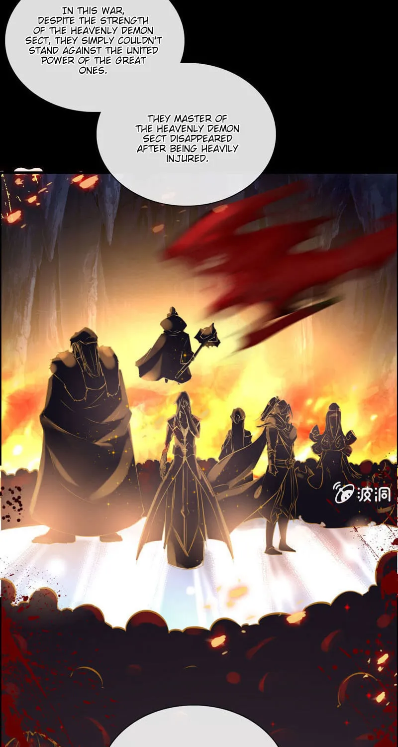 Read Shen Mo Tian Sha (Colored) chapter 2 image 36 on Lezhin