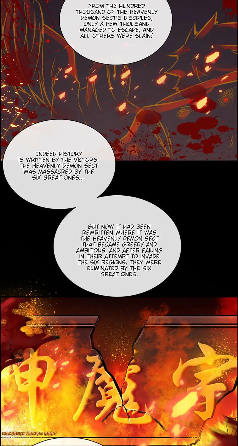 Read Shen Mo Tian Sha (Colored) chapter 2 image 37 on Lezhin