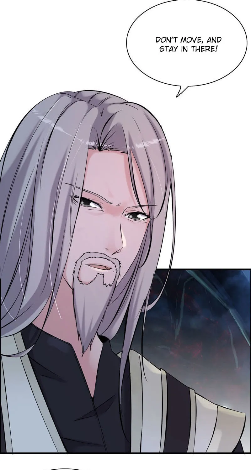 Read Shen Mo Tian Sha (Colored) chapter 2 image 4 on Lezhin
