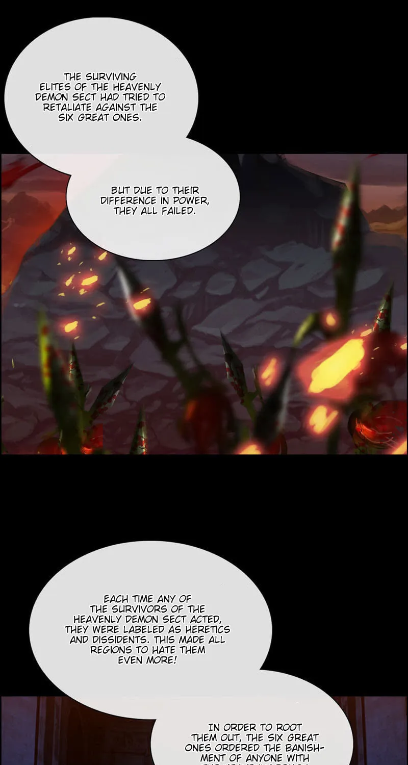 Read Shen Mo Tian Sha (Colored) chapter 2 image 40 on Lezhin
