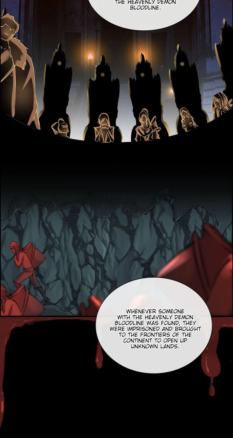 Read Shen Mo Tian Sha (Colored) chapter 2 image 41 on Lezhin